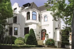 Wolfgang Henke Immobilien