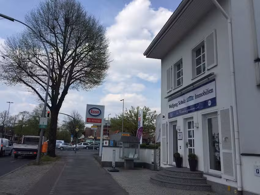 Wolfgang Schulz Immobilien und Finanzierungsvermittlungen GmbH