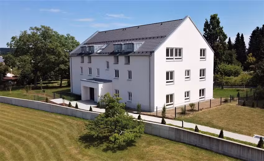Wolfrath Bau GmbH