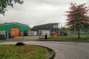 Wolfsteller Projekt & Bau GmbH