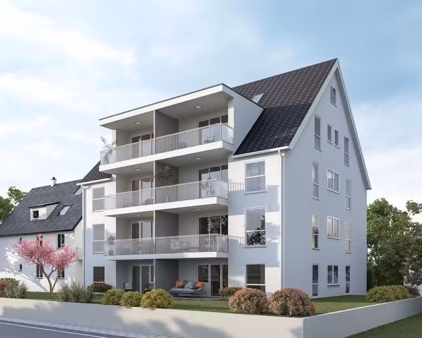 Wood Living Wohnbau GmbH | Hausverwaltung Ravensburg