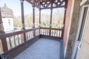 WorkVilla – Co-Working-Space Rheine