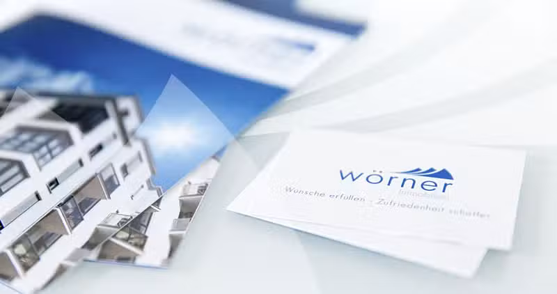 Wörner Immobilien e.K.