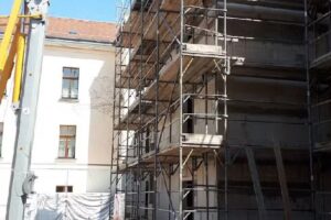 WOTa Wohnen in Taucha