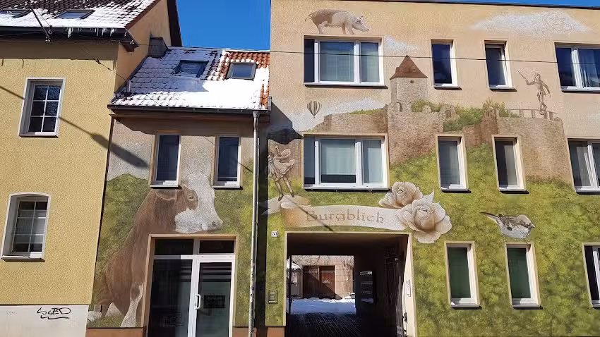 WS Wohnen + Service GmbH & Co. KG