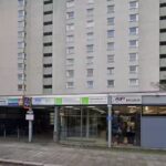 WSB – Wohnungs- und Siedlungsbau Bayern