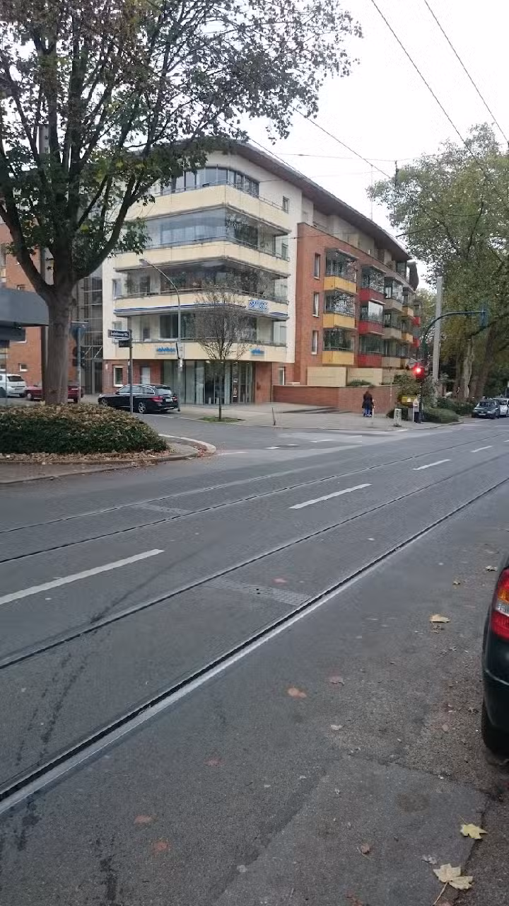 WSG Wohnbau Service GmbH