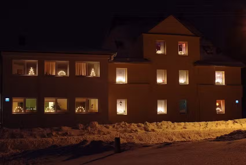 WSS Haus und Grundstückshandelsgesellschaft mbH