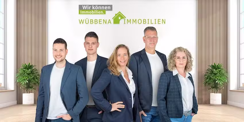 Wübbena Immobilien
