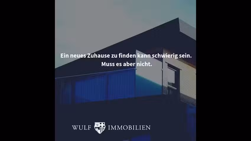 Wulf Immobilien UG (haftungsbeschränkt) & Co. KG