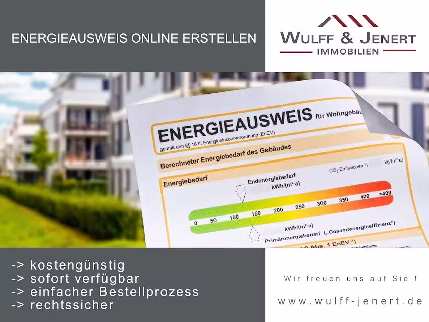 Wulff & Jenert GmbH