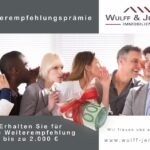 Wulff & Jenert GmbH