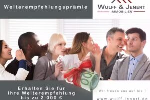 Wulff & Jenert GmbH