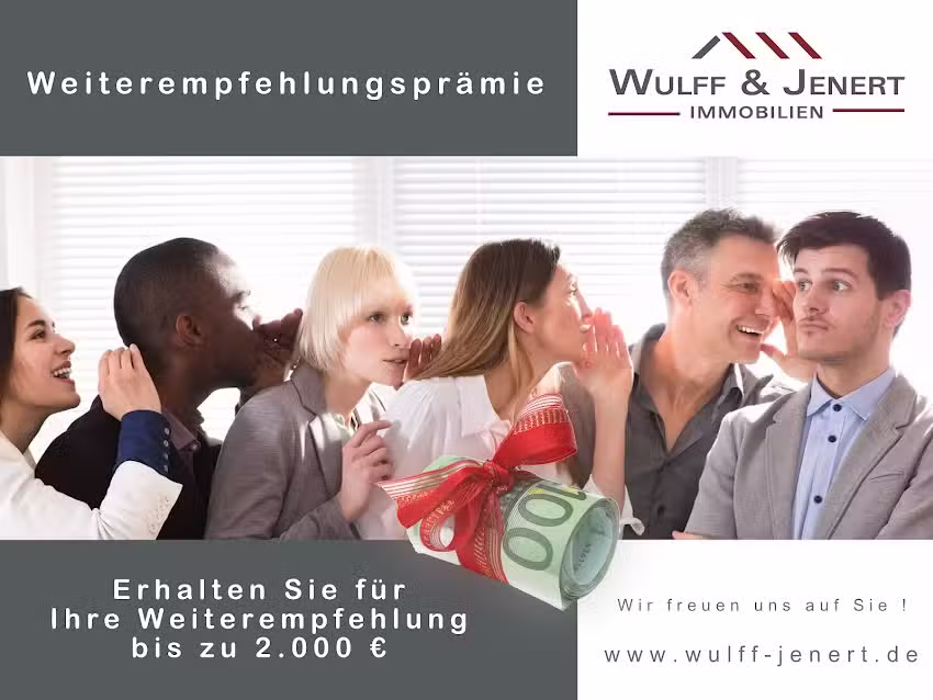 Wulff & Jenert GmbH