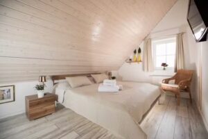 Wunderschöne Ferien Ferienhausvermietung