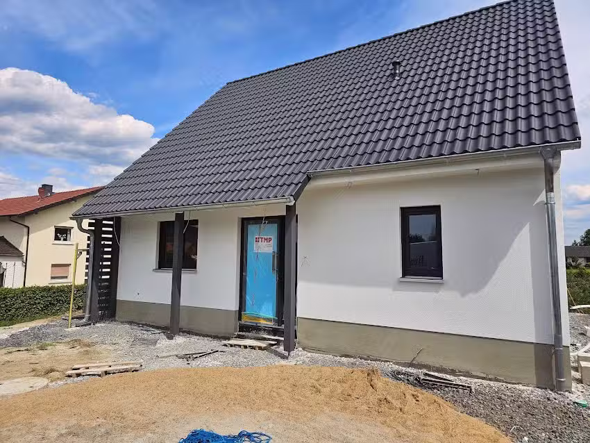 Wunschimmobilie Massivbau e.K. Town & Country Lizenzpartner