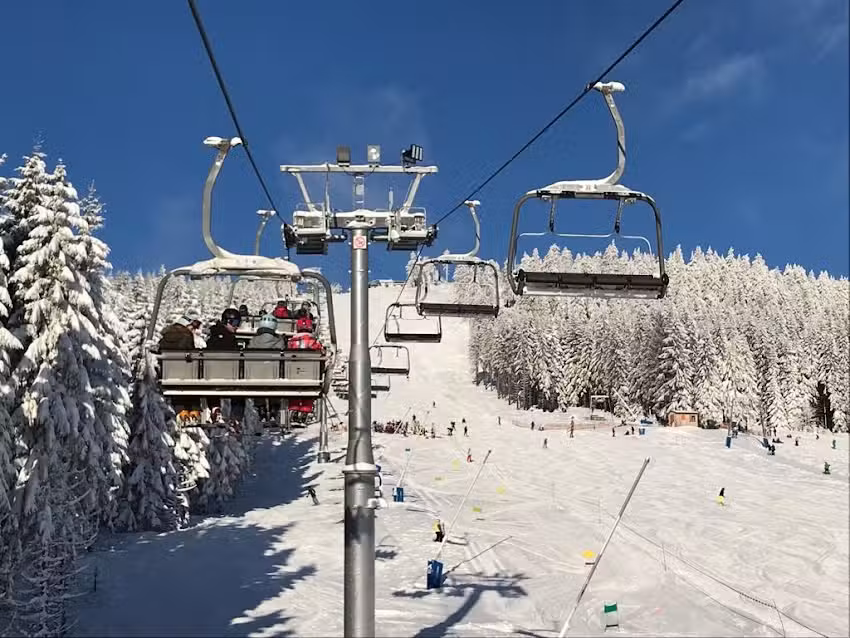 Wurmberg Lodge & Wurmberg Chalet Braunlage
