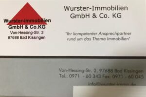 Wurster-Immobilien GmbH & Co.KG