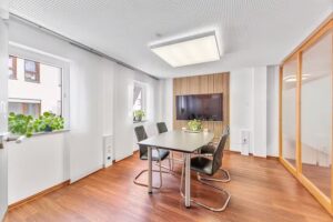 Württemberger Wohnkonzepte GmbH – Immobilien