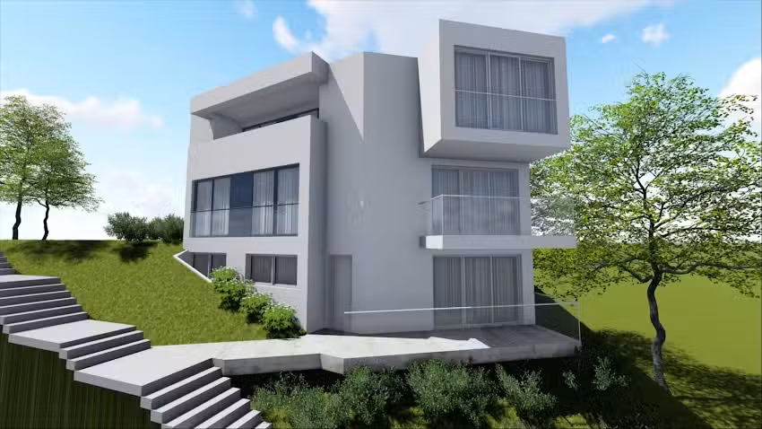 Württembergische Immobilien