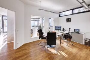 Wüstenrot Immobilien Annette Maier