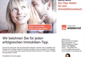 Wüstenrot Immobilien Antonia Just