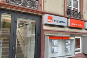 Wüstenrot Immobilien Bad Homburg – Khatereh Nematollahi