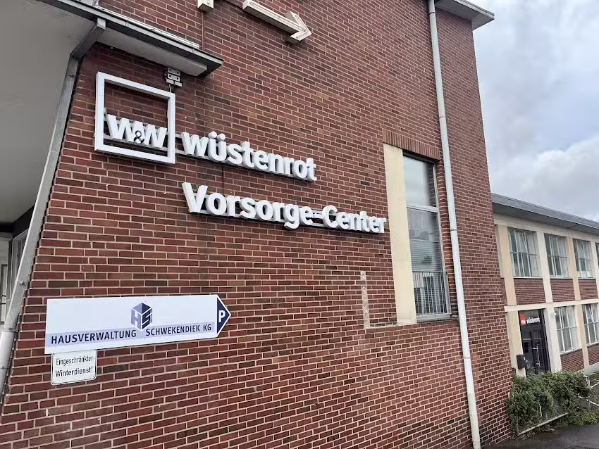 Wüstenrot Immobilien Bielefeld – Robin Kühl