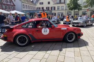 Wüstenrot Immobilien Center Offenburg