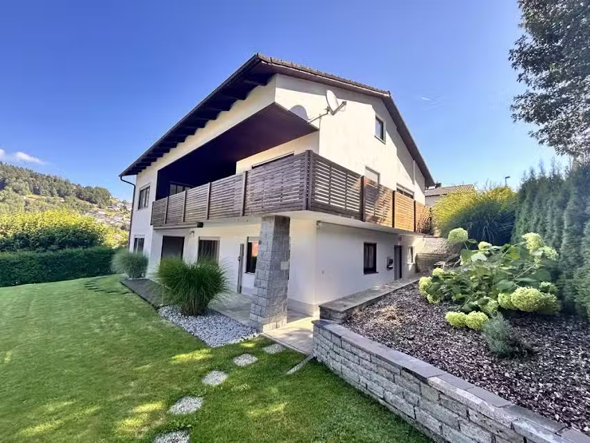 Wüstenrot Immobilien Deggendorf – Julia Meinhardt