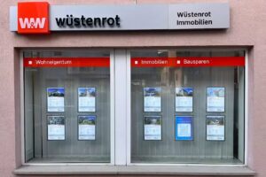 Wüstenrot Immobilien Gaildorf – Stefan Hägele