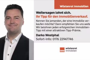 Wüstenrot Immobilien GmbH Stuttgart Darko Westphal