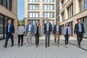 Wüstenrot Immobilien Ludwigsburg – Oliver Bauer