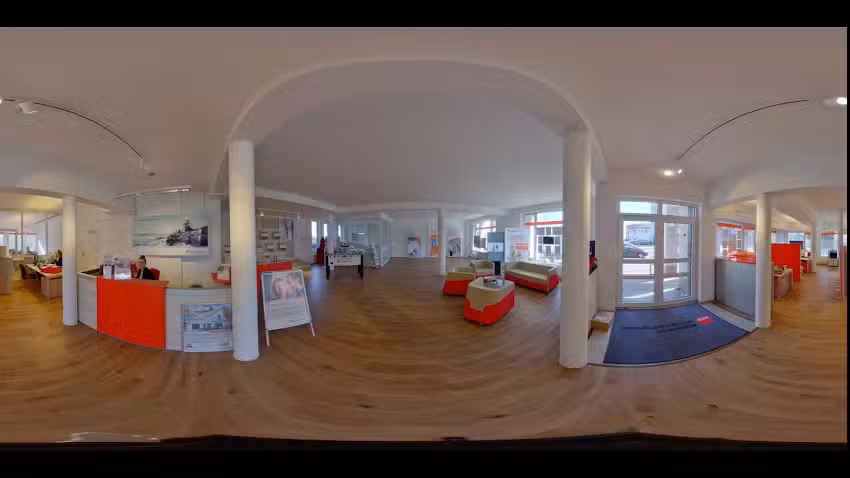 Wüstenrot Immobilien Sascha Maurer