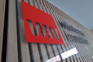 Wüstenrot Immobilien Team Roch