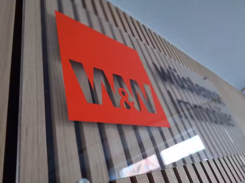 Wüstenrot Immobilien Team Roch