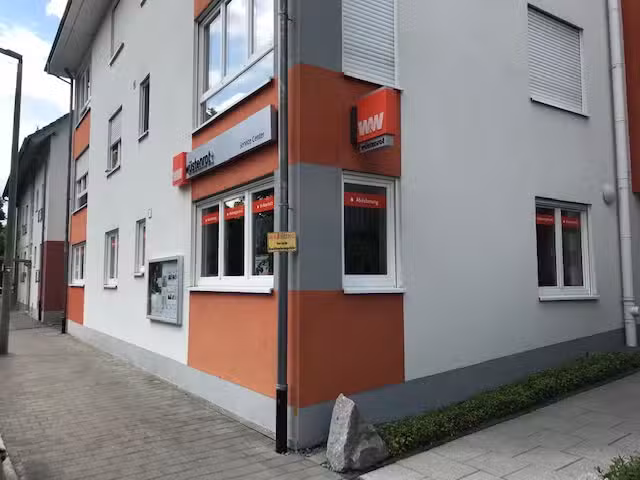 Wüstenrot Immobilien Villingen-Schwenningen – Christoph van Genabith