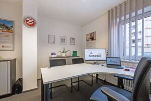 Wüstenrot Immobilien Wuppertal Hans-Werner Steinmetzer