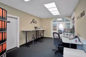 wvb – Immobilienmanagement