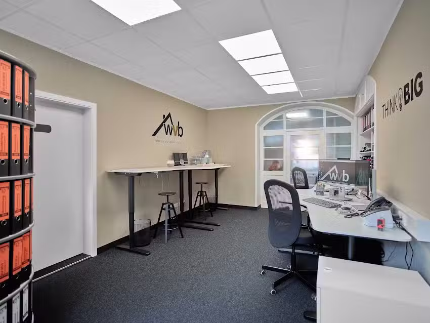 wvb – Immobilienmanagement