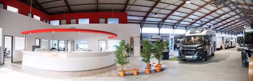 wvd Südcaravan GmbH