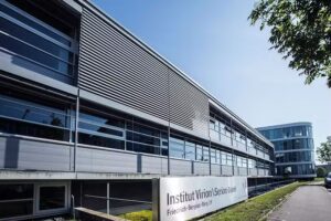 WVV Wirtschaftsstandort Würzburg Immobilien -Management GmbH