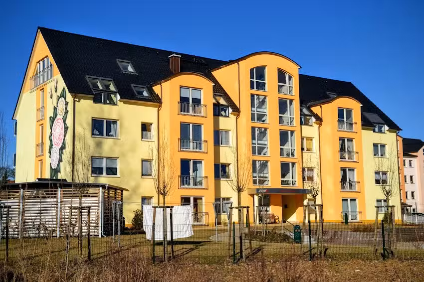 WWG Wohnungsgenossenschaft eG Waren