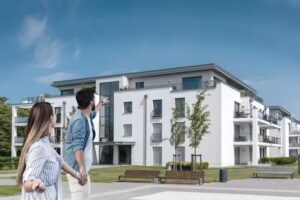 WWI WOHNWERT IMMOBILIEN GmbH