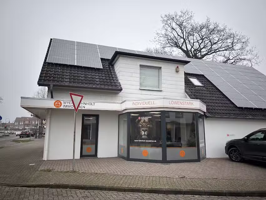 Wyen-Hohnholt Immobilien