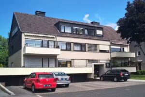 WZ-Immobilien
