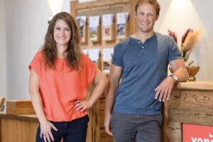 Xenia Hirmer Immobilien