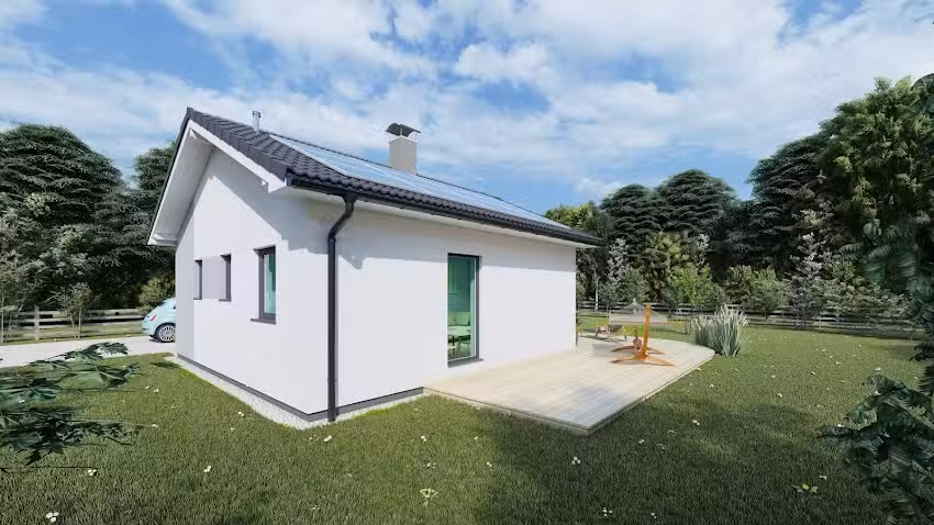 XS-HAUS – mini-fertighaus.de