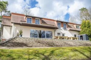 XXL Ferienhaus Goldberg