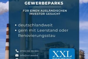 XXL IMMOBILIEN – Offmarket Experte